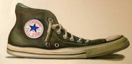 450x220 Stunning Chuck Taylor Artwork For Sale On Fine Art Prints