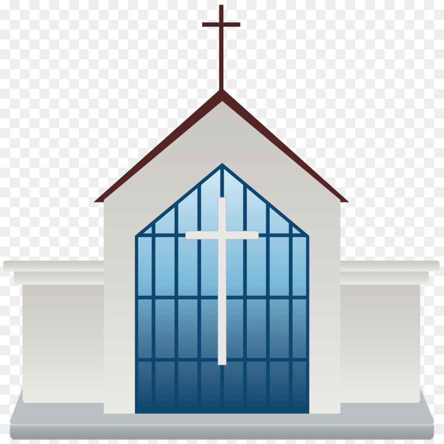 900x900 Chapel Church Cartoon Drawing