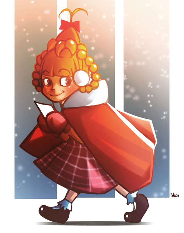 600x758 Cindy Lou Who The Grinch Grinch And Merry