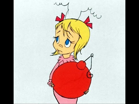 480x360 Cindy Lou Who And Martha Too