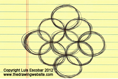 387x260 How Drawing Can Be As Easy For You As Writing Part 2 Shapes Are