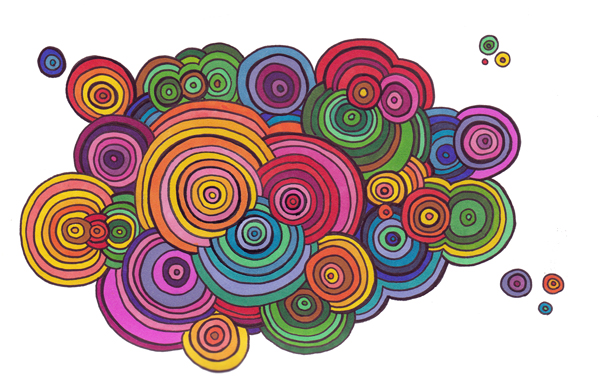 600x379 New Drawing Meditation Circles Kpdesign