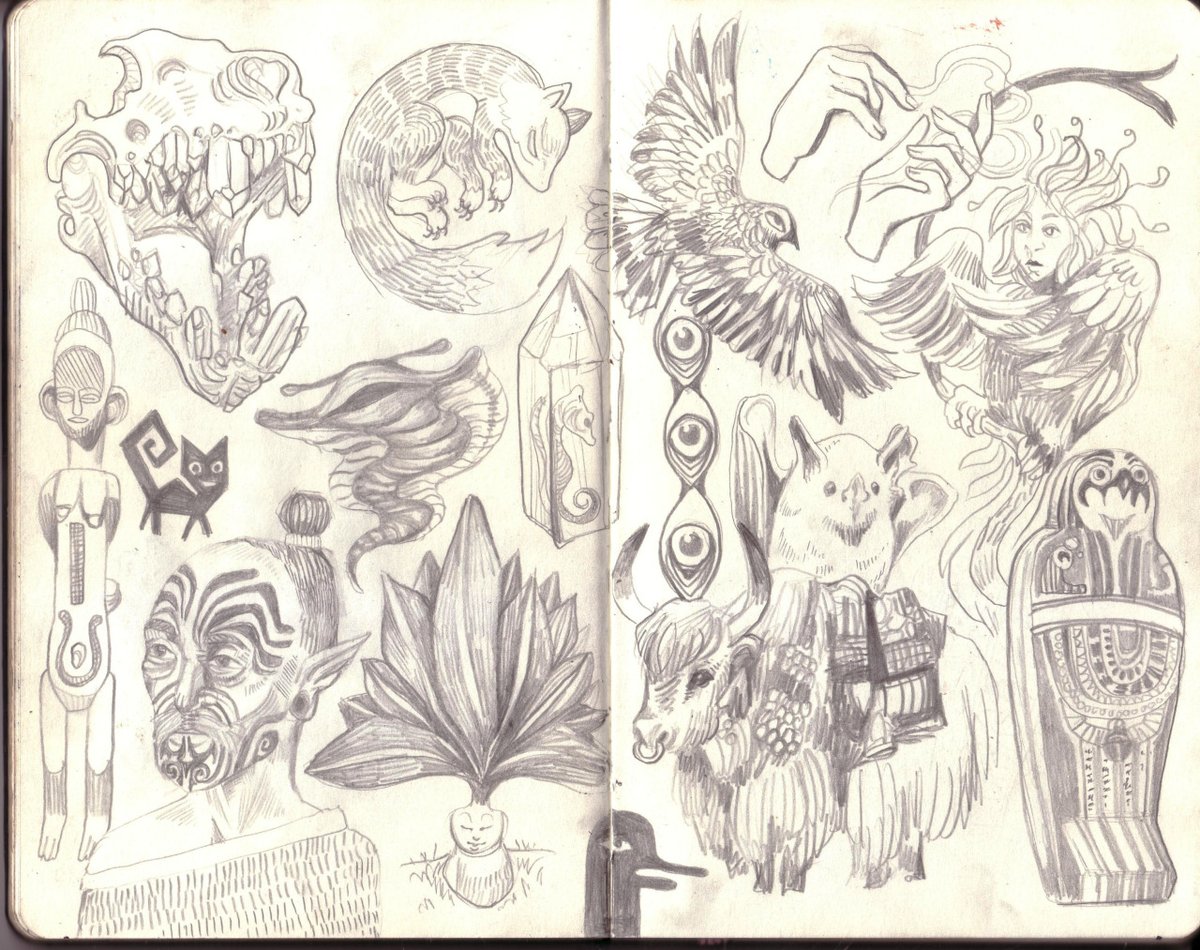 1200x950 The Drawing Circus (@drawingcircus) Twitter