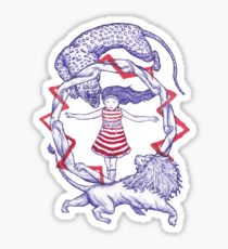 210x230 Circus Lion Drawing Stationery Redbubble