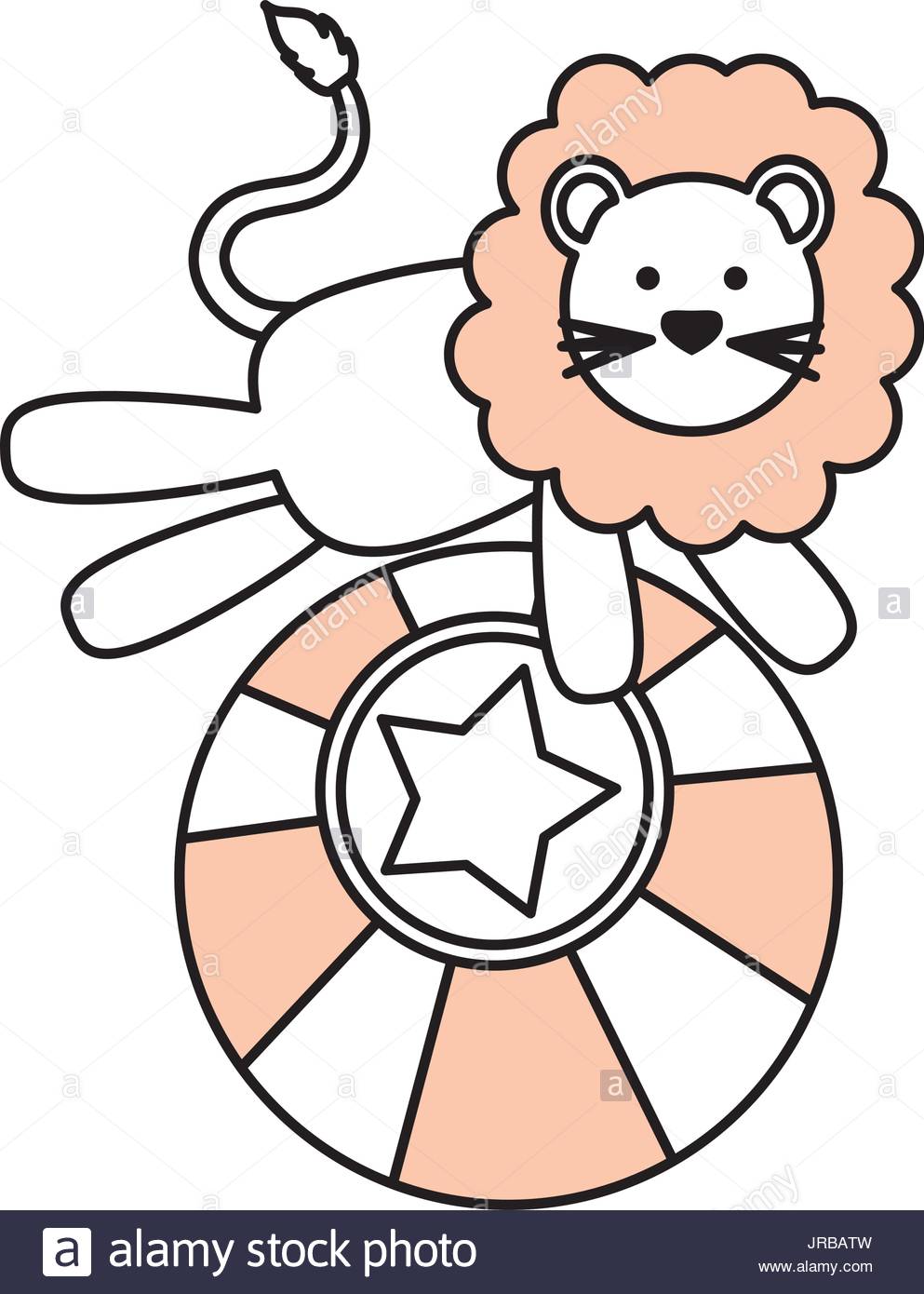 993x1390 Circus Lion Stock Photos Amp Circus Lion Stock Images