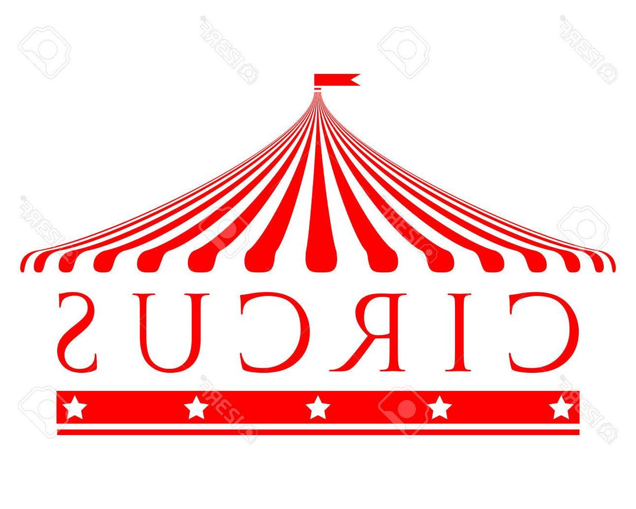 1300x1039 Best Vector Icon Of Circus Tent Drawing