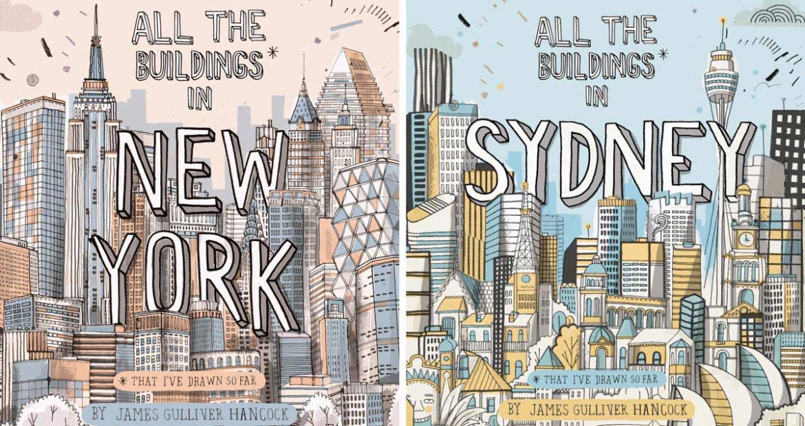 1170x620 Laem Sessions James Hancock Is Drawing All Buildings In