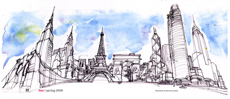 450x195 Reportage Of Three Cities Veronica Lawlor