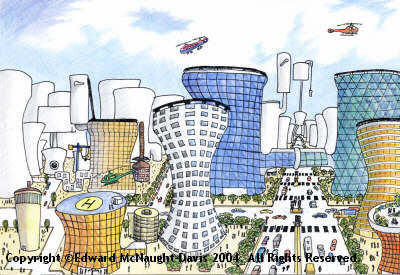 400x275 Colour Cartoon Commissionscommissioned Cartoons By Edward