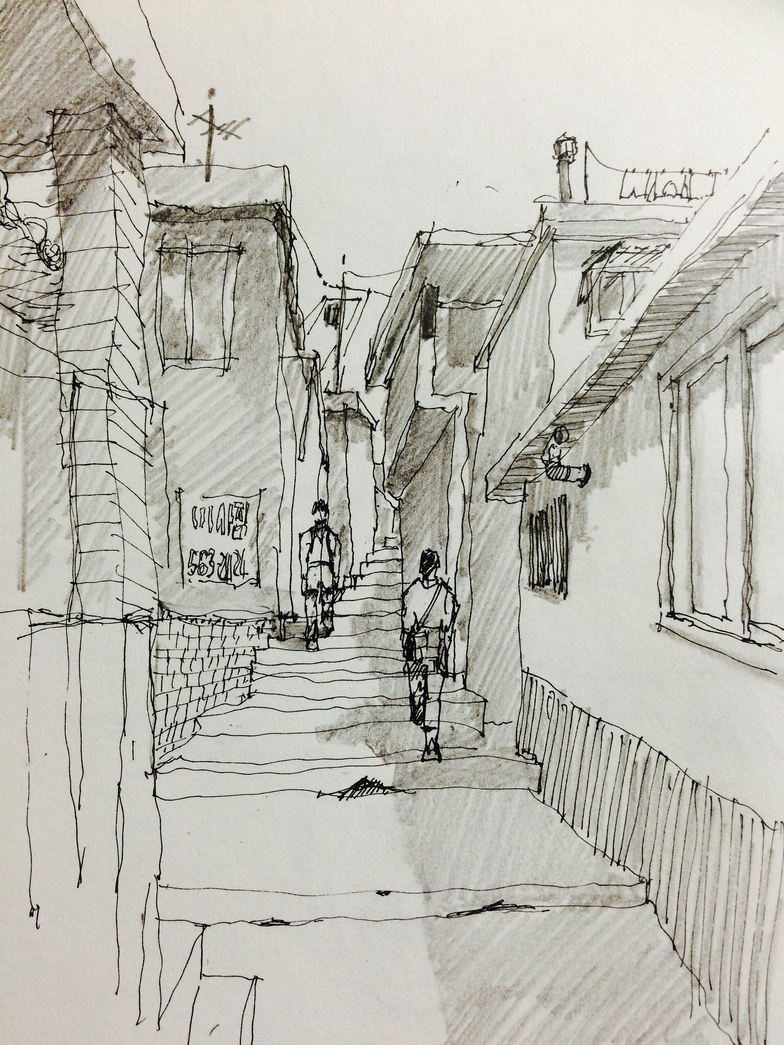 1536x2048 Pencil Shadows Artwork Paintings Sketches