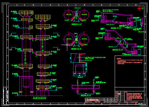 500x360 Civil Drawing In Gurgaon, 225, Radha Palace By Vision Engineering