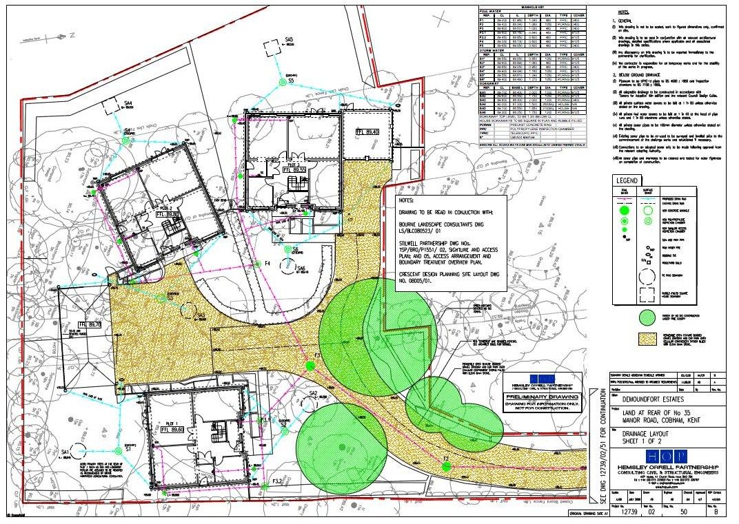 1072x761 Civil Drawings