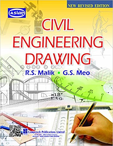 385x499 Amazon.in Buy Civil Engineering Drawing Book Online