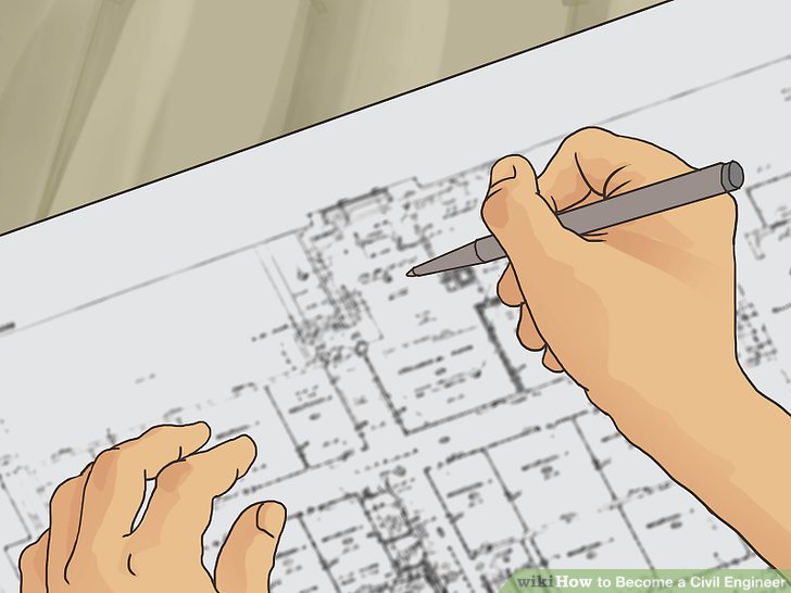 Civil Engineer Drawing at GetDrawings | Free download