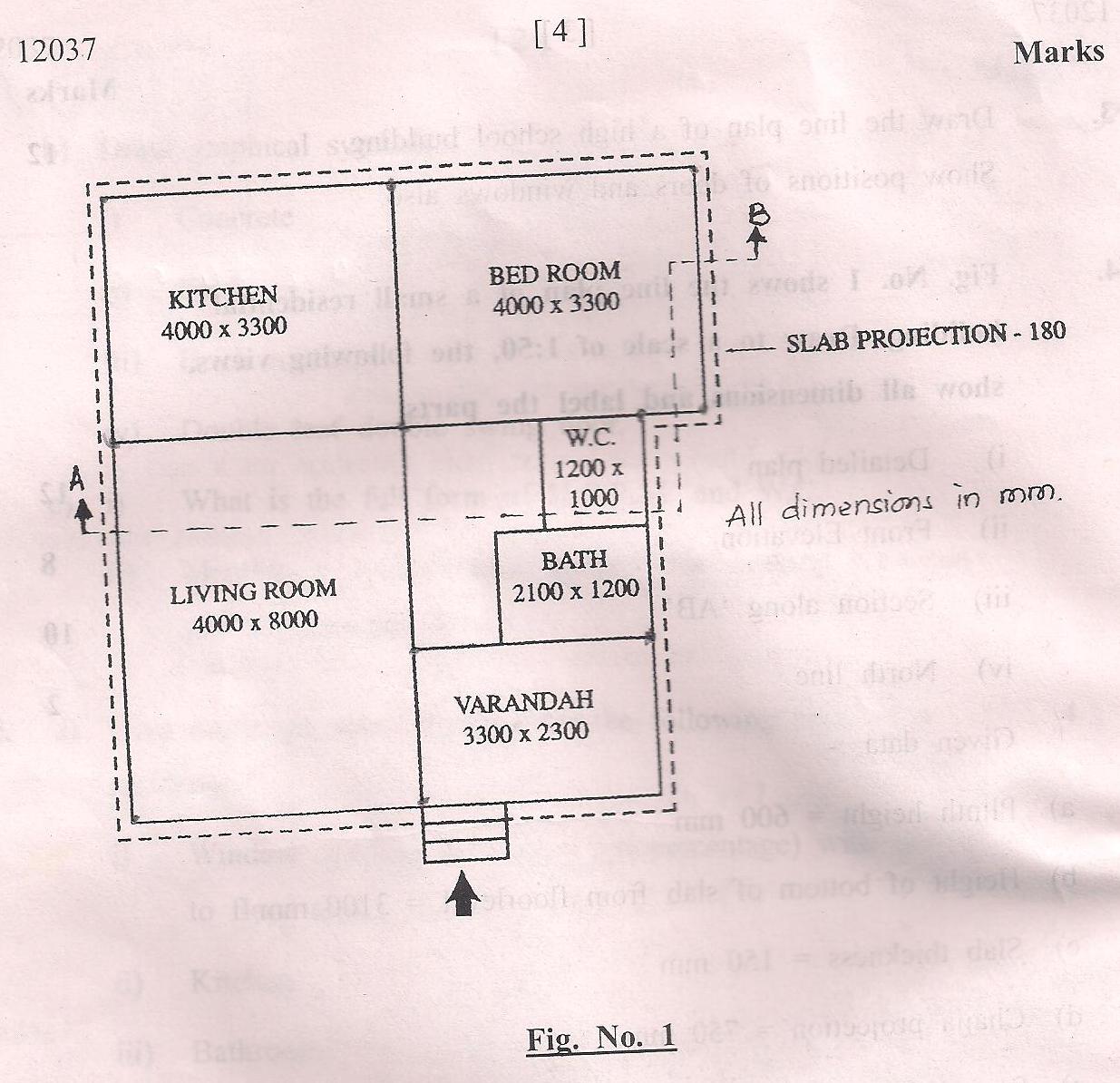 1235x1194 Maharashtra State Board Of Technical Education Msbte Question