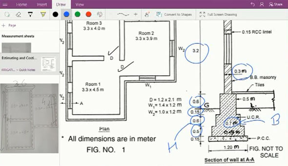 590x340 Useful Guidelines To Inspect Column In Civil Engineering Drawing