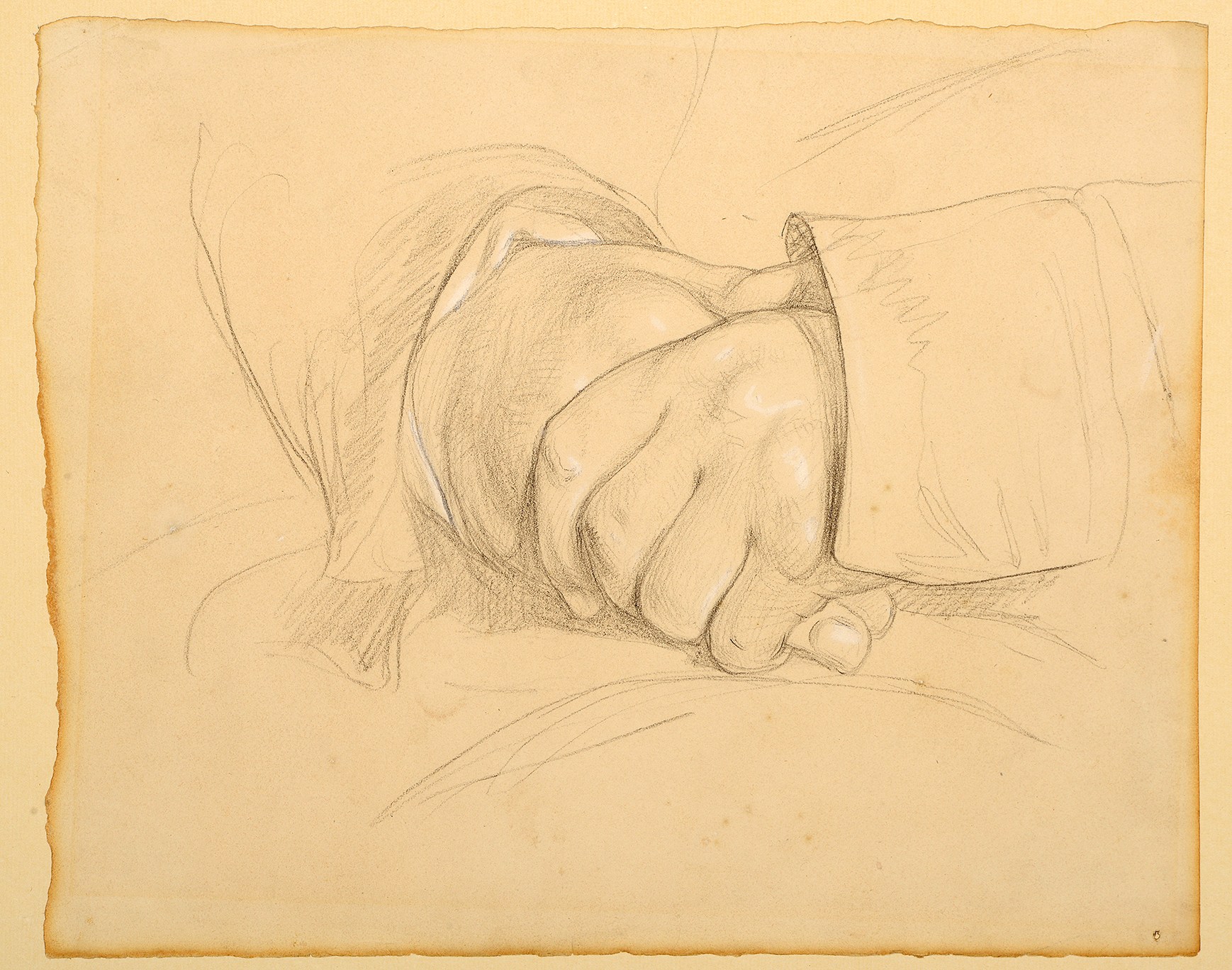 1738x1368 Benjamin Robert Haydon (Plymouth 1786