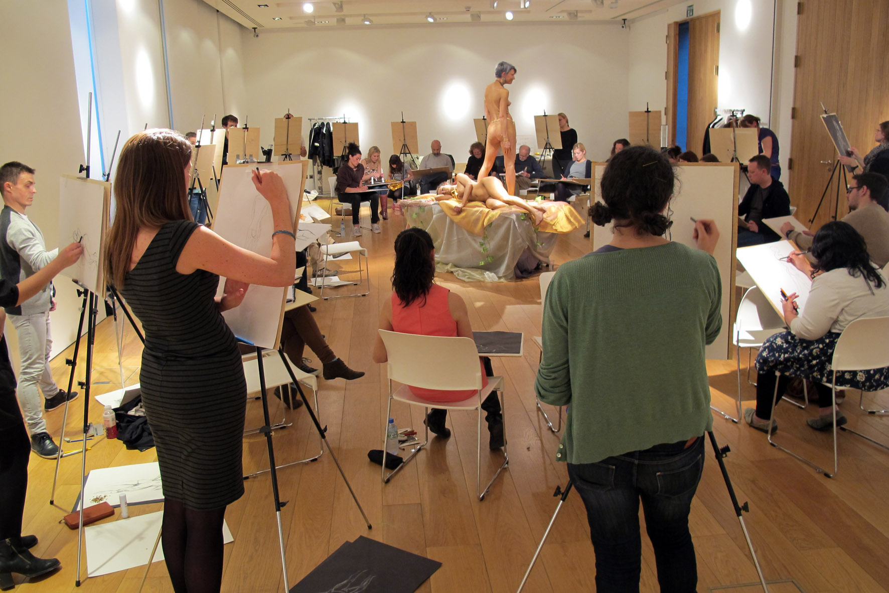 1772x1181 London Drawing London Drawing Page 2