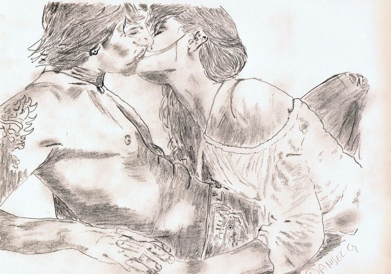 800x560 And Classic(Drawing) By Danijelg