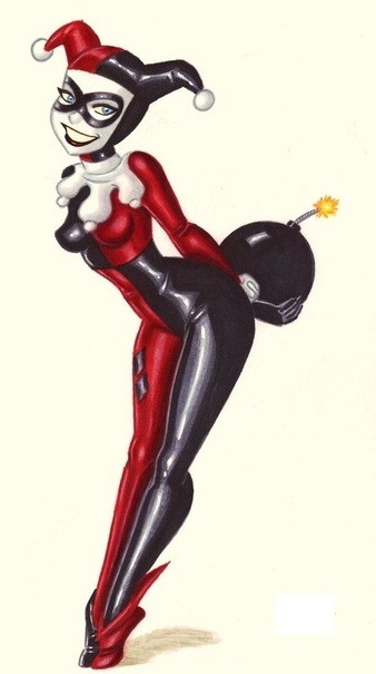 338x605 For All The Classic Harley Fans! Be Your Own Whyldgirl Http