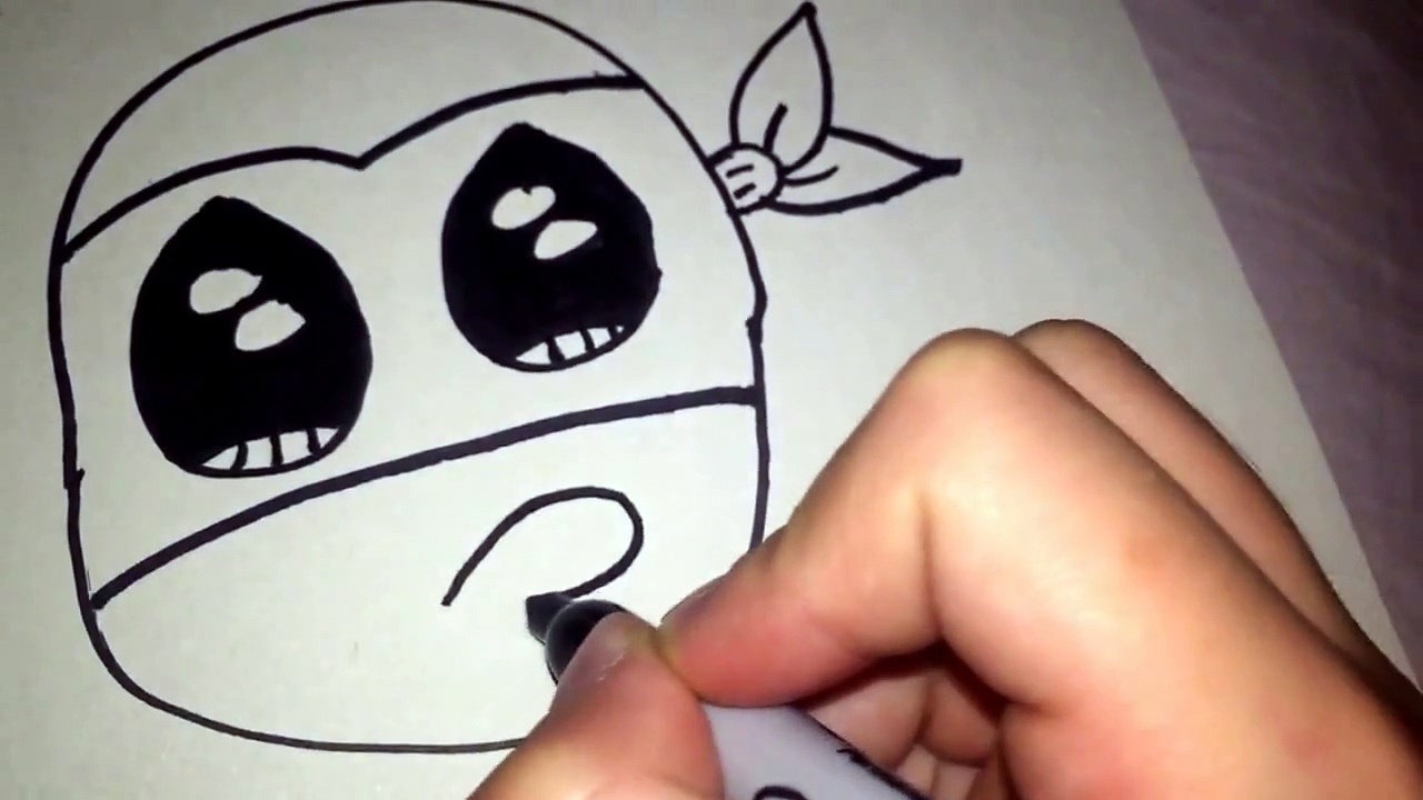 1280x720 How To Draw Claw Marks