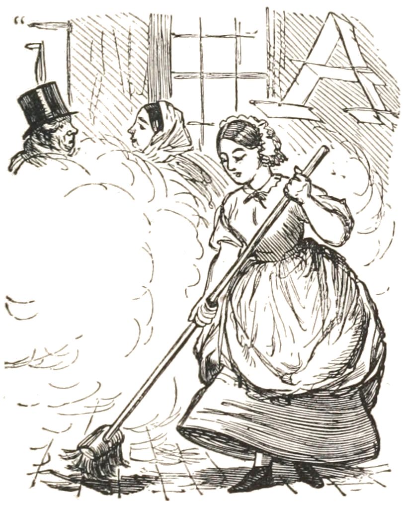 811x1016 Blog Post 113 Spiritual House Cleaning New World Witchery