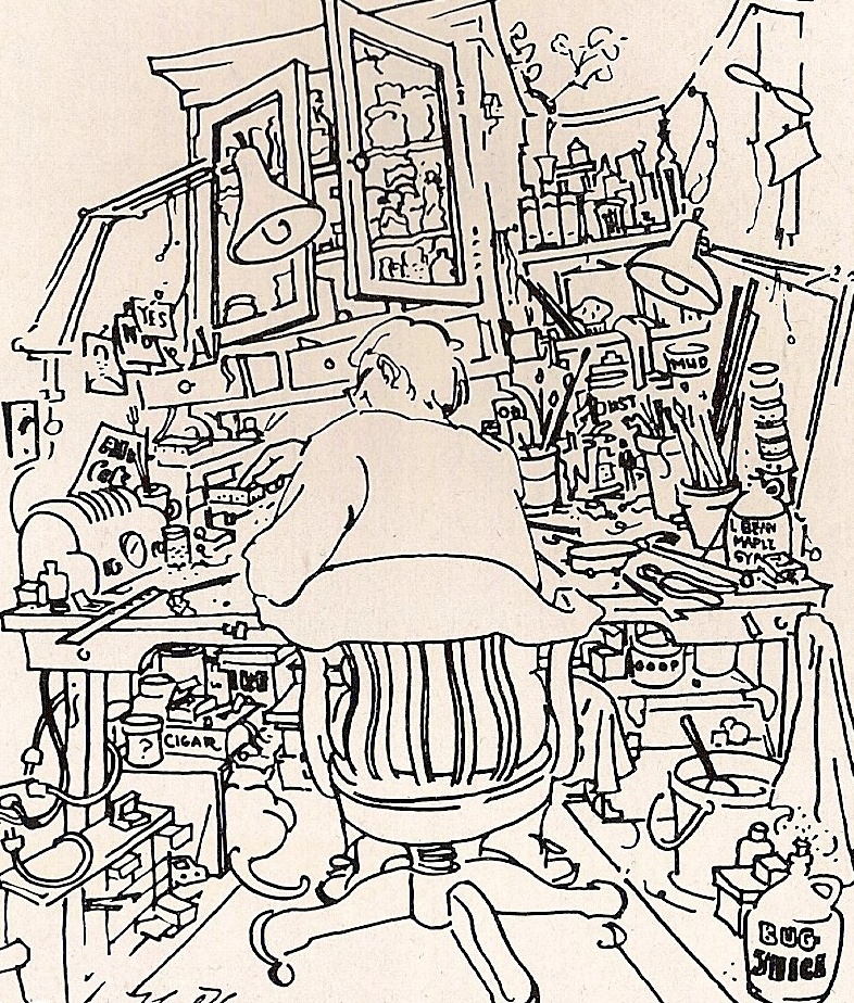 786x924 String Too Short To Be Saved Building The Maine Idyll Bathroom