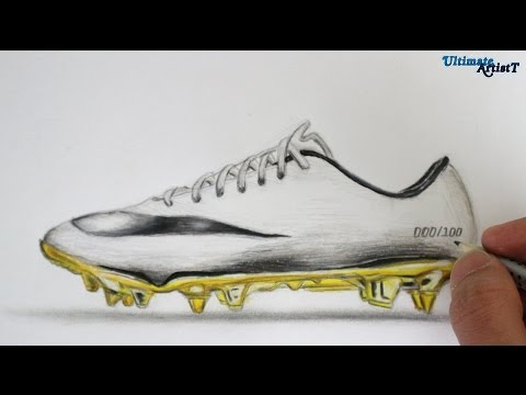 480x360 Nike Mercurial Vapor Ix Cr7 Cleats Art