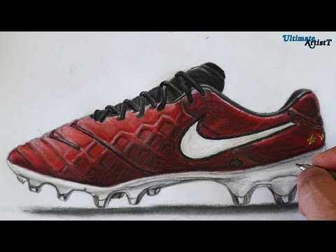 480x360 Nike Tiempo Legend 6 Cleats!! Art