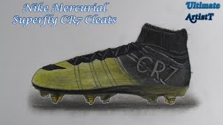 320x180 Realistic Soccer Cleats Messi S Mirosar 10 Speed Drawing Music Jinni