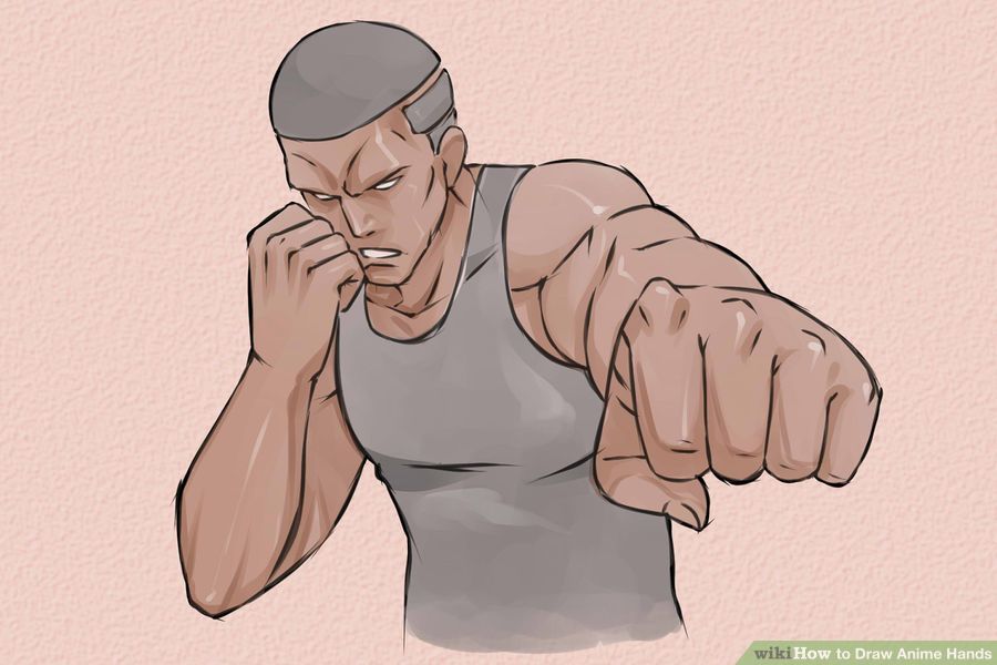 900x600 Draw Anime Hands A Clenched Fist Step 6.jpg How