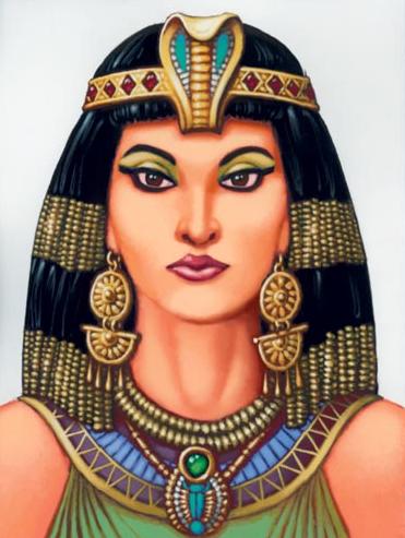 371x493 Egyptian Makeup Tutorial Yesterface