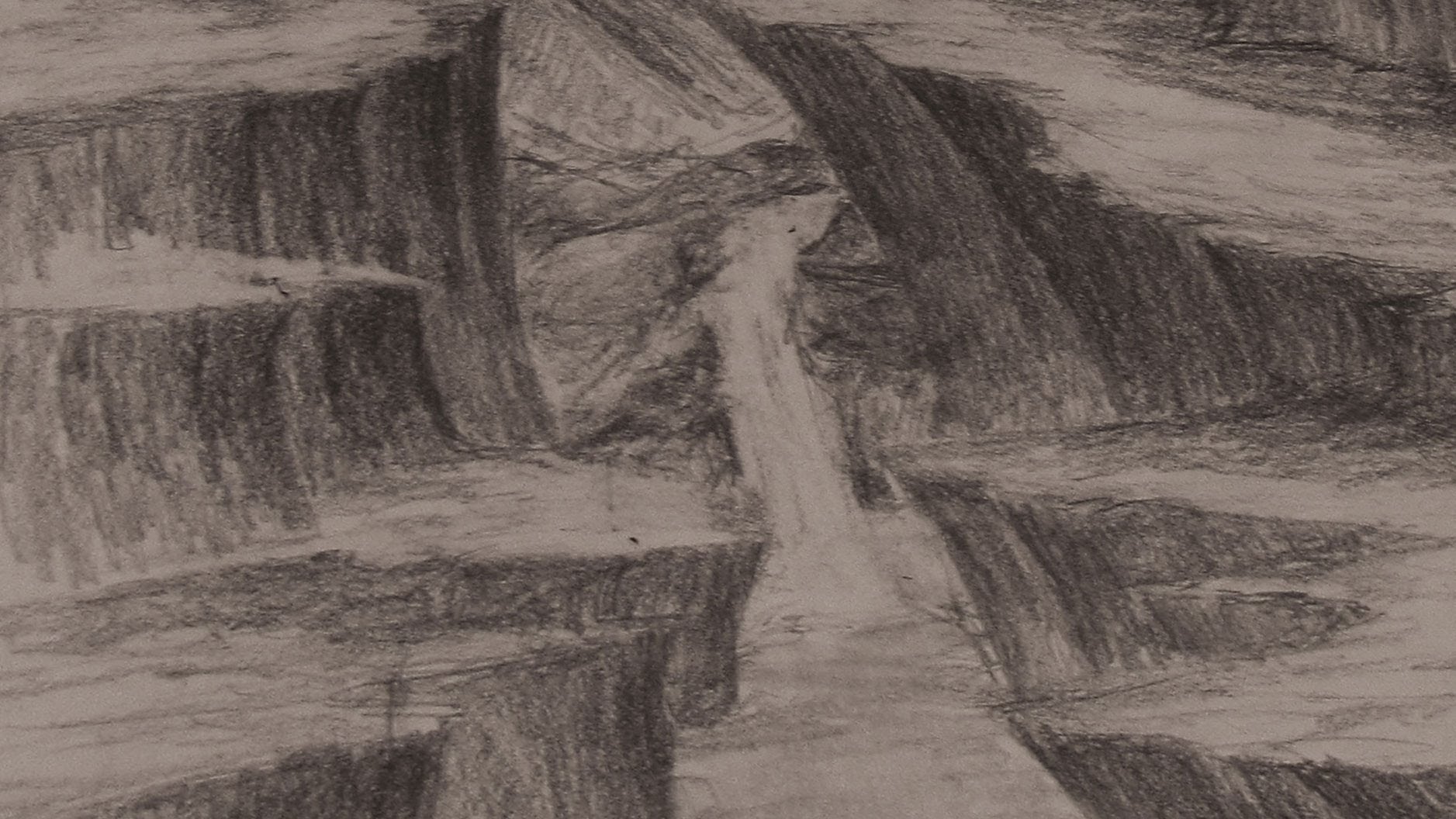 1877x1056 How To Draw Cliffs W Commentary