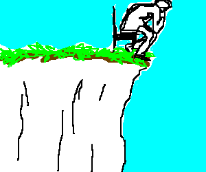 300x250 Man Sitting On A Chair