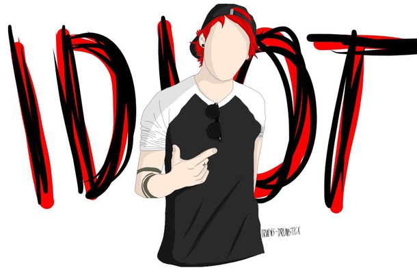 610x395 Drawing Michael Clifford