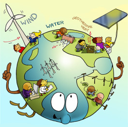 265x262 Climate Change