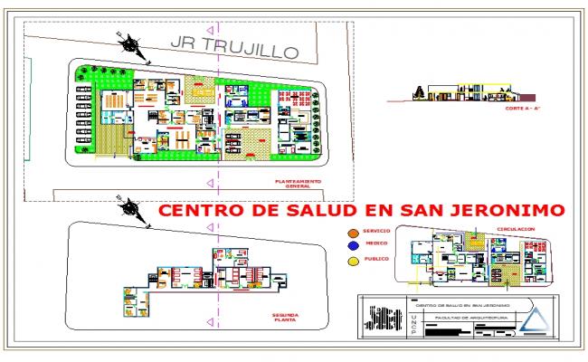 650x400 Clinic Drawing