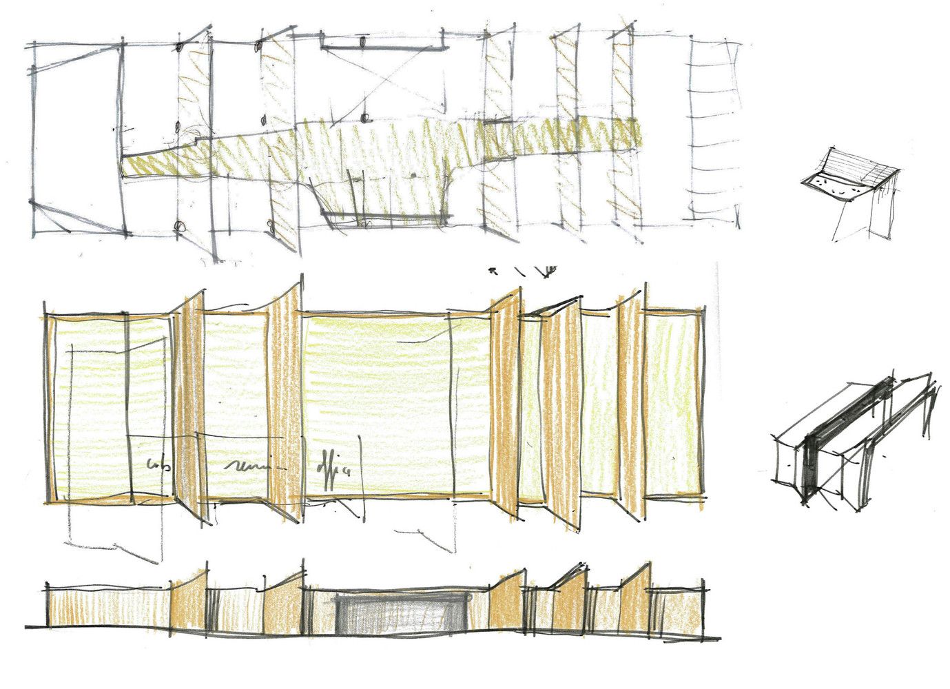 1379x1000 Gallery Of Health Municipal Clinic Studiolada Architects