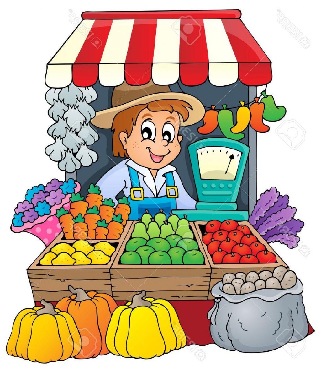 1024x1175 Top Market Clipart Drawing