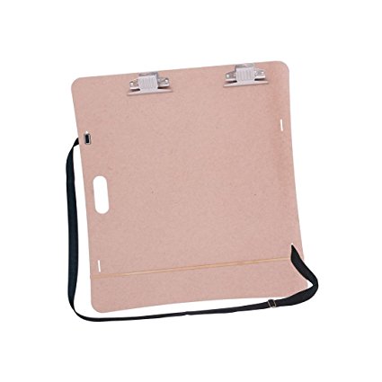 425x425 Mabef Clipboard Drawing Board