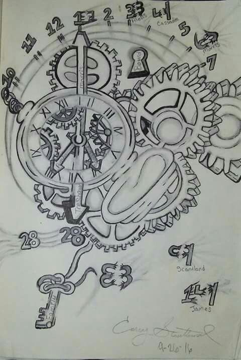 480x715 94 Best My Sketches Mycreative Sidepractice Makes