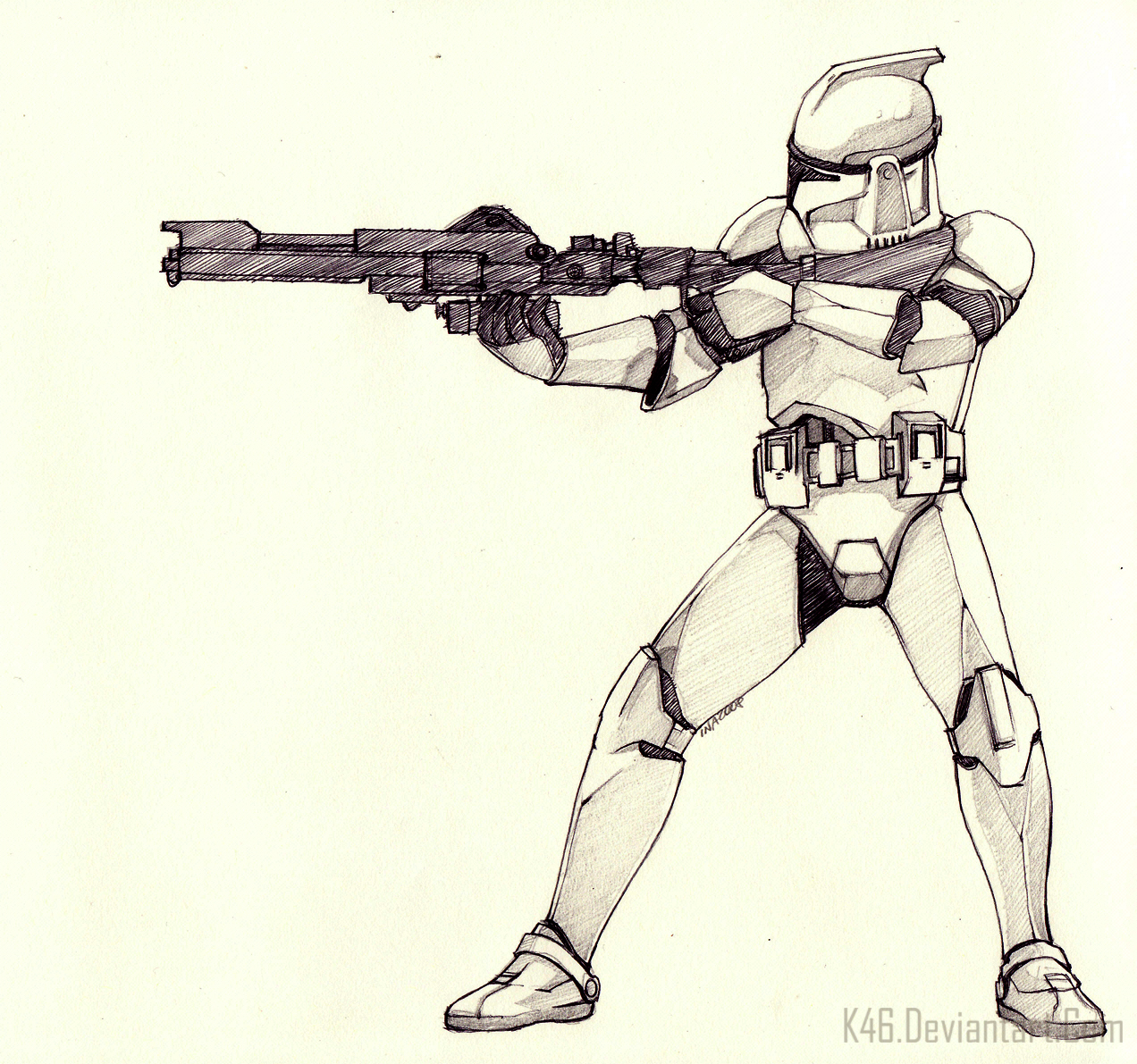 1272x1191 Trooper By K46