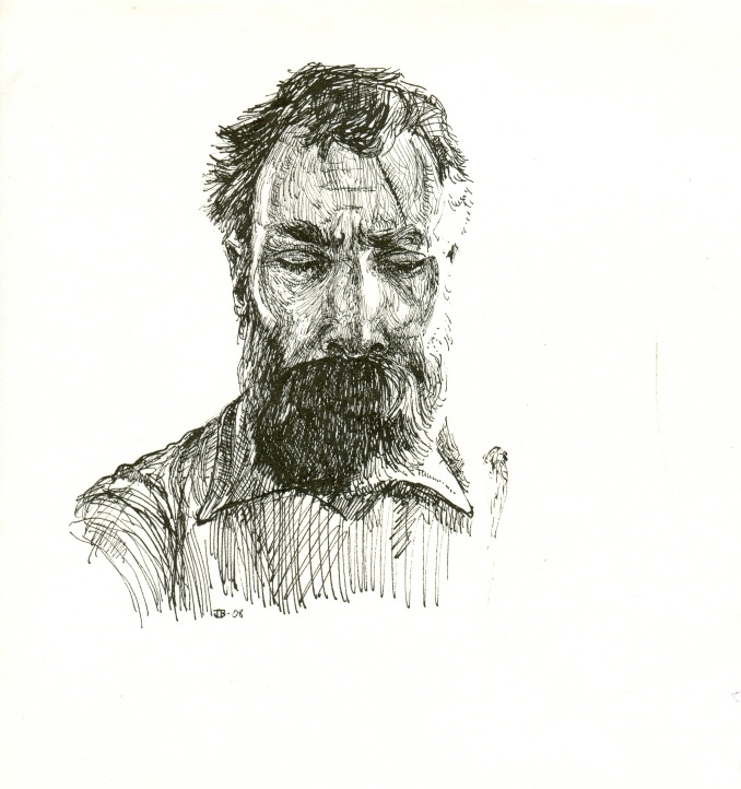 678x722 Closed Eyes The School Of The Transfer Of Energy