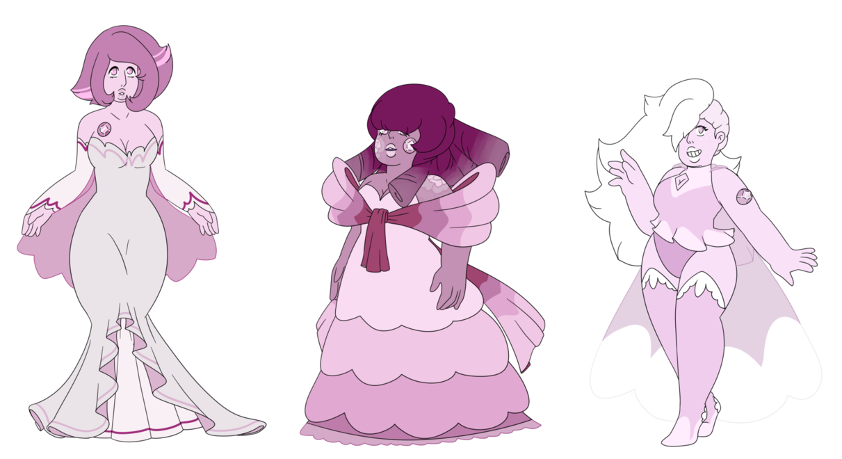 1211x660 Su Rose Quartz Adopts (Closed) By Smilesupsidedown