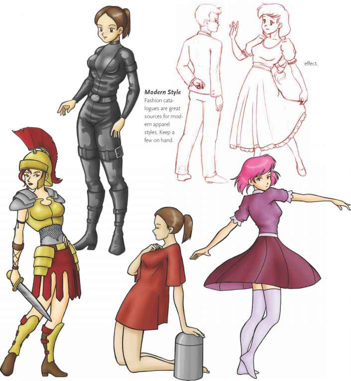 705x764 Clothing Gallery