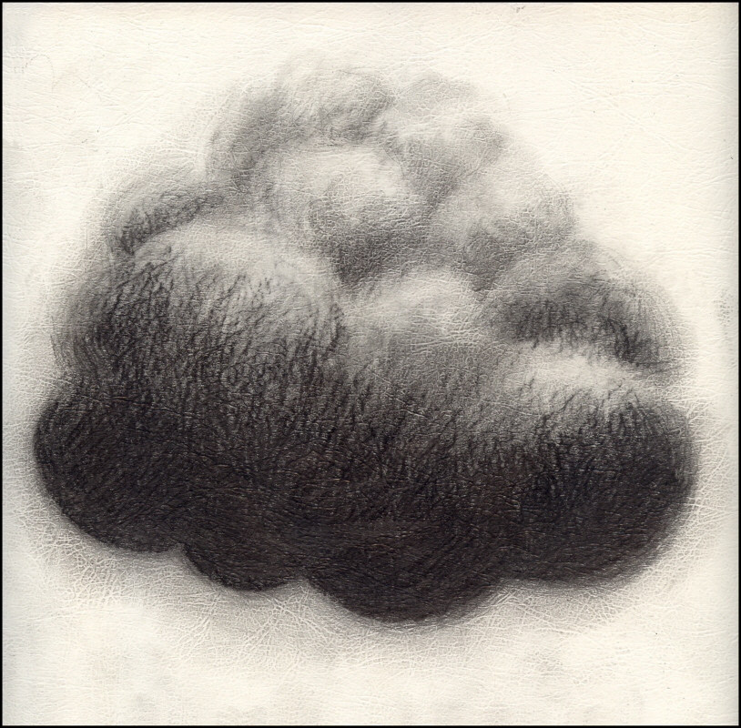 814x800 Cloud Drawings Anna Vanmatre