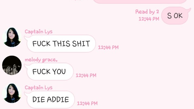 640x360 Sitting On Clouds Tumblr