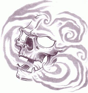 360x381 Art Star Tattoos Shooting Stars And Nautical Star Tattoo Designs