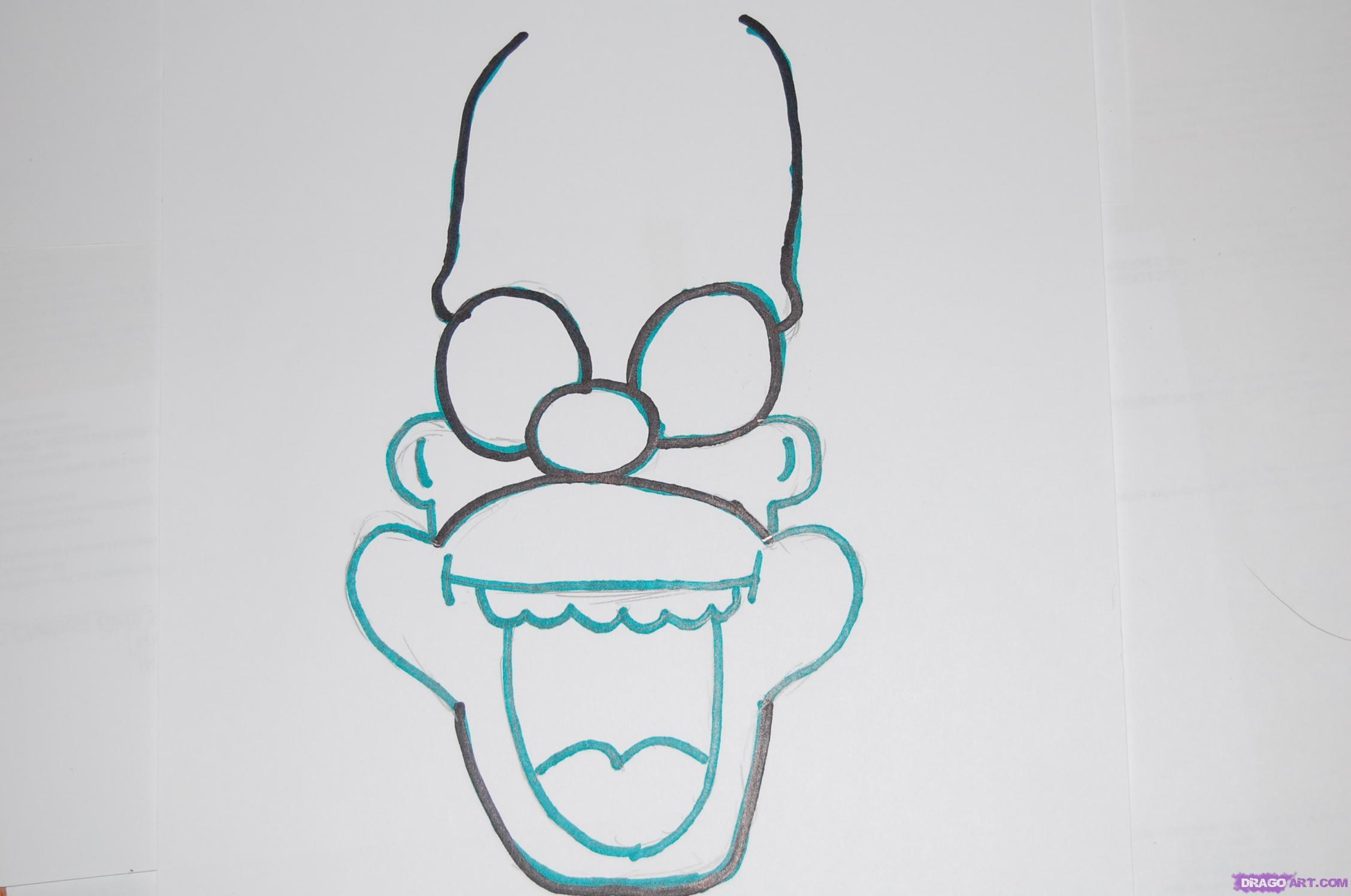 2256x1496 Skin Makeup And Ideas With Step By Step Clown Cakeup With Clown