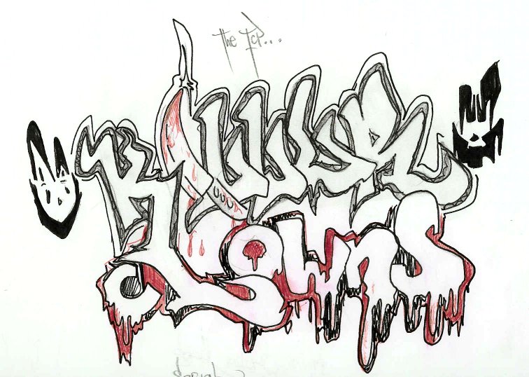 756x538 Killer Clown By Gisguys